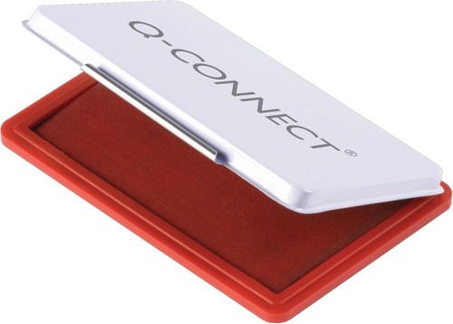 Connect stamp pad mtl - q-connect, case