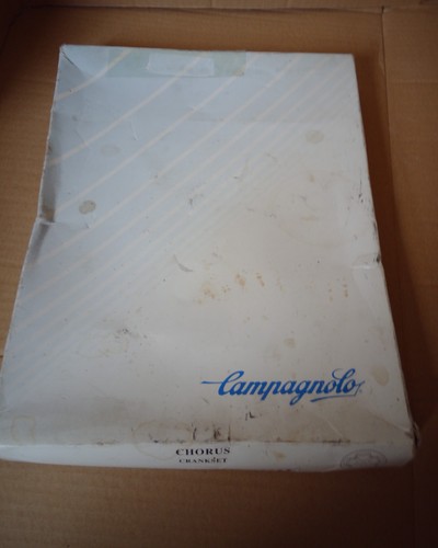 Campagnolo chorus 01ch - campagnolo,