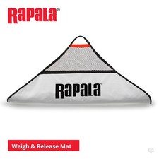 Rapala Weigh & Release Mat -
