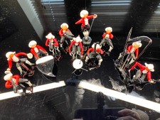 Miniature Murano Glass
