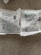 Pair of Worcester Greenstar Right Hand/Left Hinge Assembly 8-718-686-6190/6210