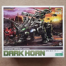 Kotobukiya Zoids HMM Dark Horn