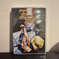 Fencer of Minerva - Vol. 2