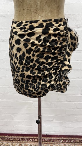 Women zara leopard print - women’s,