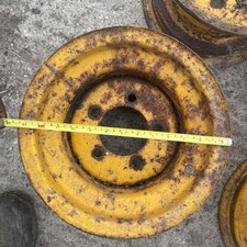 Tarrup Kverneland Mower Farm