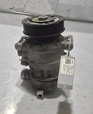 air conditioning compressor