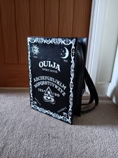 OUIJA SPIRIT BOOK Gothx