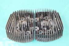 1969 Suzuki 500 T500 GT500