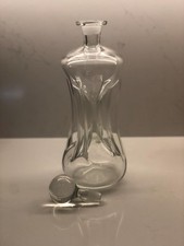Holmegaard Kluk Kluk Decanter