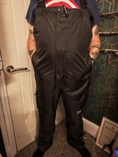 Daiwa Men's Waterproof Fishing Suit Size XL