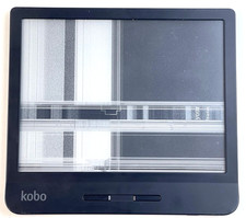 Kobo Libra H2O E-Reader 7 inch