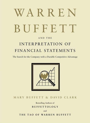 Warren buffett and the - warren,
