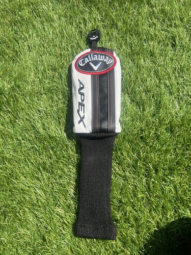 Callaway apex golf - callaway,