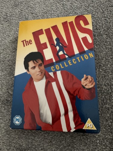 Elvis presley the - elvis, presley: