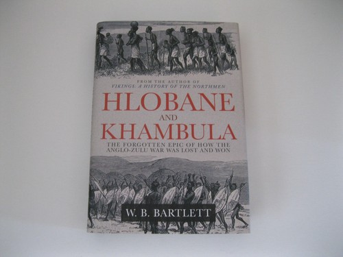Hlobane and khambula the - khambula:,