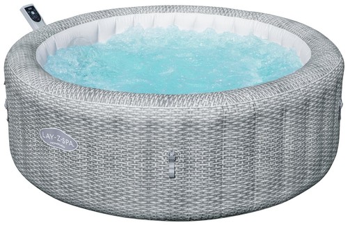 Lay spa honolulu - honolulu, person