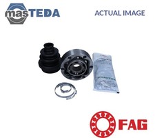 771 0298 30 DRIVESHAFT CV
