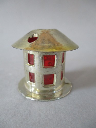Red vintage pifco mini - vintage,
