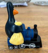 Vintage Aardman Wallace &