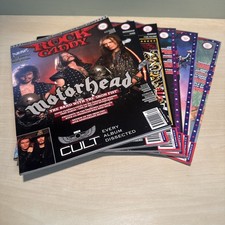 Collection Of 6 Rock Candy