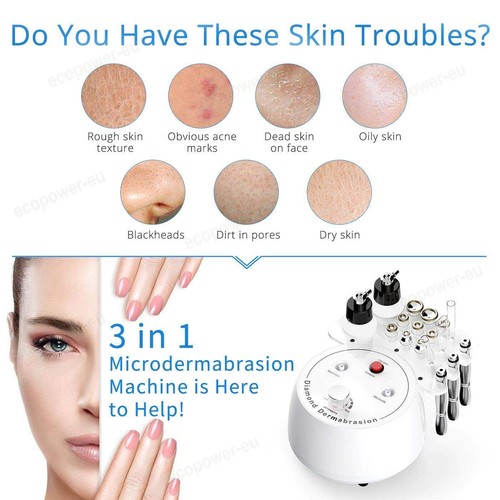 Skin rejuvenation - in,
