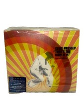 ELVIS PRESLEY-"THAT'S THE WAY