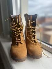 Timberland Boots UK Size 5