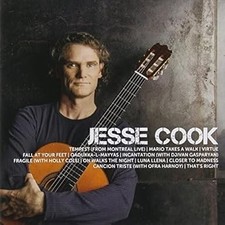 Icon [Audio CD] Cook