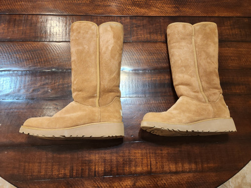 Ugg classic tall women - ugg,