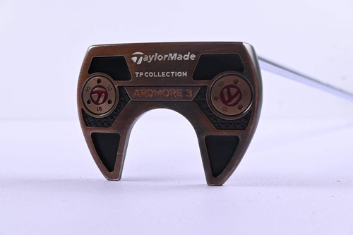 Taylormade black copper - black,