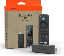 Amazon Fire TV Stick 4K Max