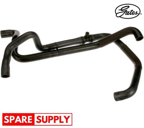 Radiator hose for - for, vw