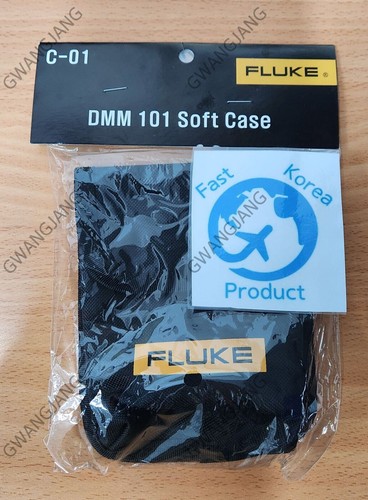 Fluke soft case - case, c01