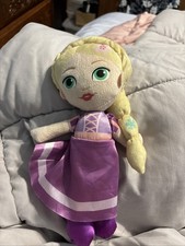 Disney Princess Rapunzel Soft