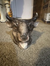 Pretty/Old Majolica RARE