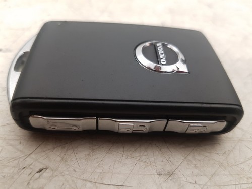 Volvo v90 car key remote - volvo,