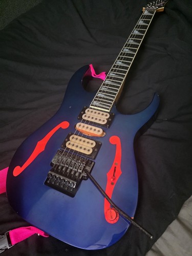 Ibanez pgm 100 paul gilbert - pgm,