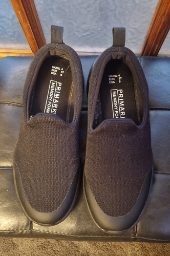 Primark memory foam black - primark,