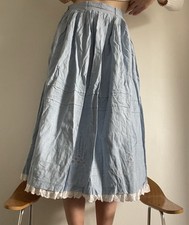 Vintage Betty Barclay maxi