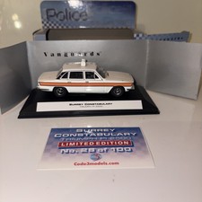 Vanguards 1/43 Scale VA08211