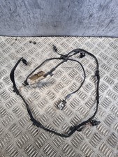 VW SHARAN PARKING SENSOR