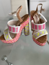 Sophia Webster Celia Platform