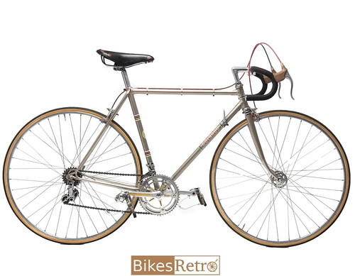 1968 ernesto colnago - ernesto,