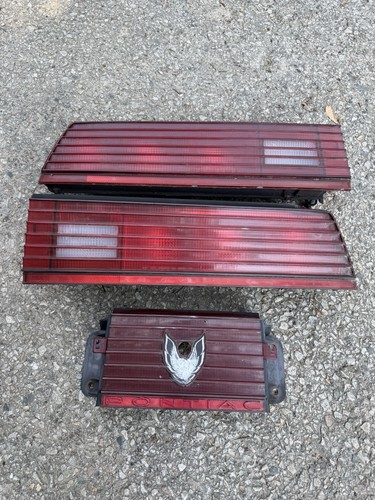 1982 pontiac trans am - pontiac,