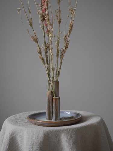 Canterbury pottery sculptural - canterbury,