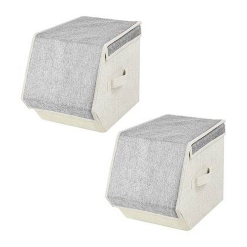 2pcs small storage - small, box