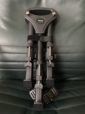 ULTIMAXX Camera Tripod Dolly