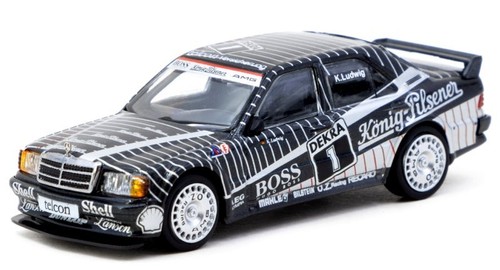 Mercedes benz 190 - benz, 2.5-16v