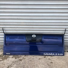 Nissan navara d22 - nissan, 2.5