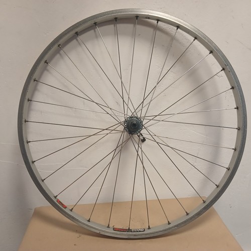 Retro ritchey front wheel - retro, with